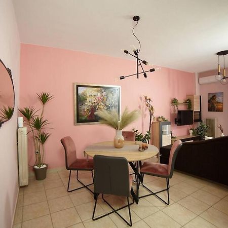 FaraíCasa Di Andreoアパートメント エクステリア 写真