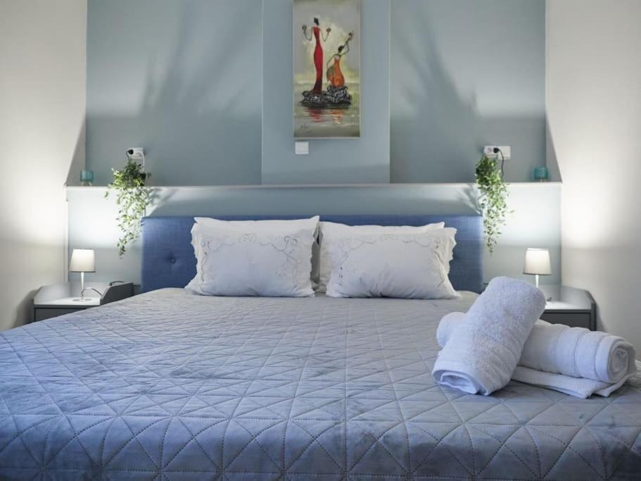 FaraíCasa Di Andreoアパートメント エクステリア 写真