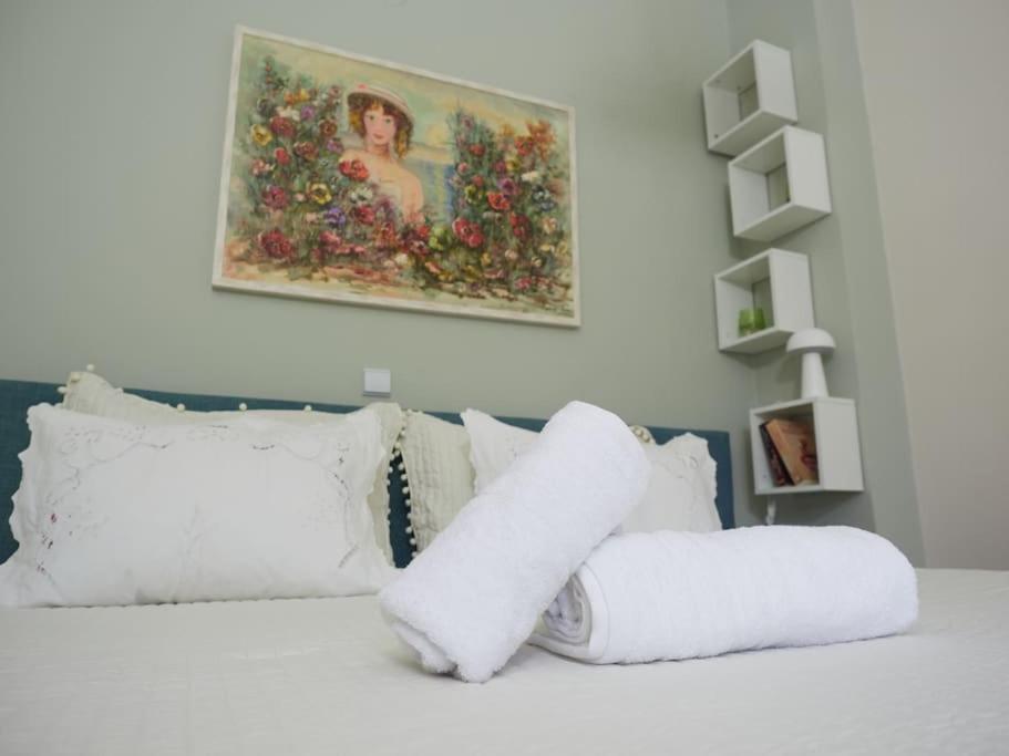 FaraíCasa Di Andreoアパートメント エクステリア 写真