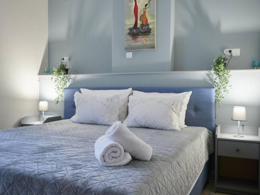 FaraíCasa Di Andreoアパートメント エクステリア 写真