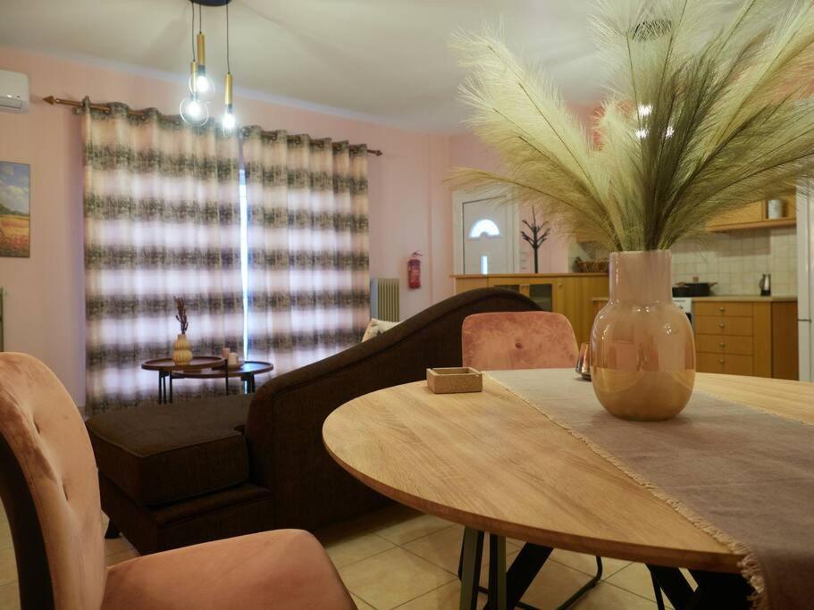 FaraíCasa Di Andreoアパートメント エクステリア 写真