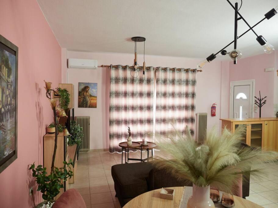 FaraíCasa Di Andreoアパートメント エクステリア 写真