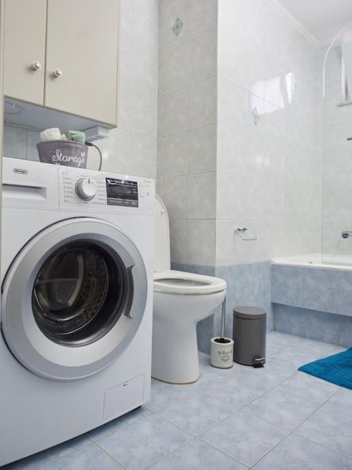 FaraíCasa Di Andreoアパートメント エクステリア 写真